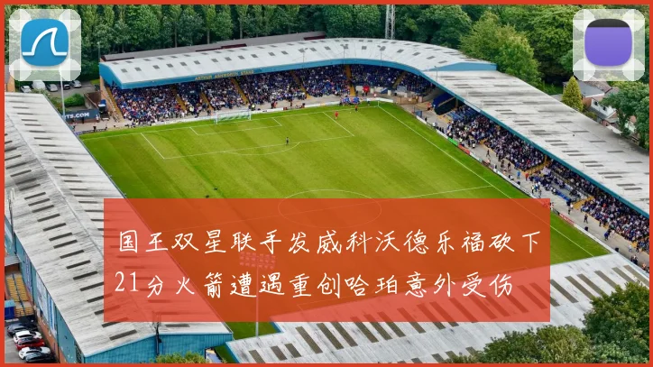 国王双星联手发威科沃德乐福砍下21分火箭遭遇重创哈珀意外受伤